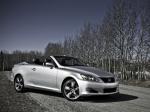 Lexus IS350C 2008 года